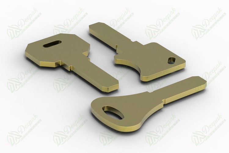 keys